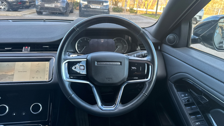 Land Rover Range Rover Evoque 2.0 D200 R-Dynamic S 5dr Auto Diesel Hatchback